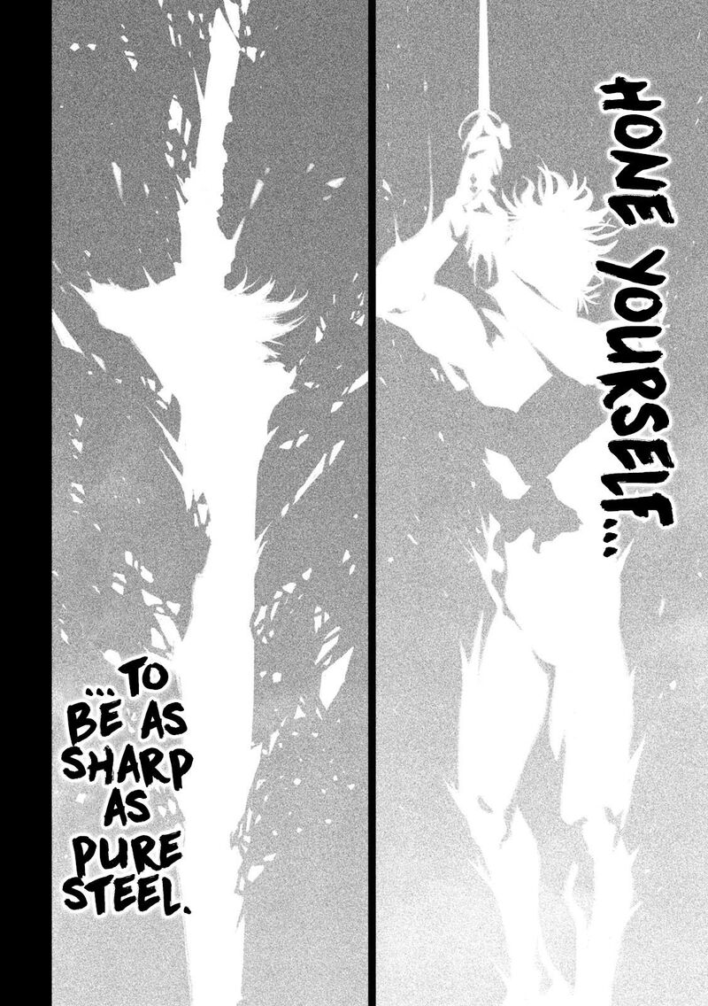 Tenkaichi Nihon Saikyou Bugeisha Ketteisen Chapter 34 Page 17