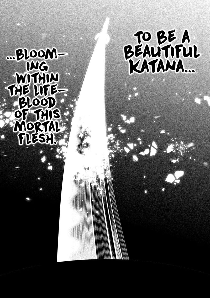 Tenkaichi Nihon Saikyou Bugeisha Ketteisen Chapter 34 Page 18