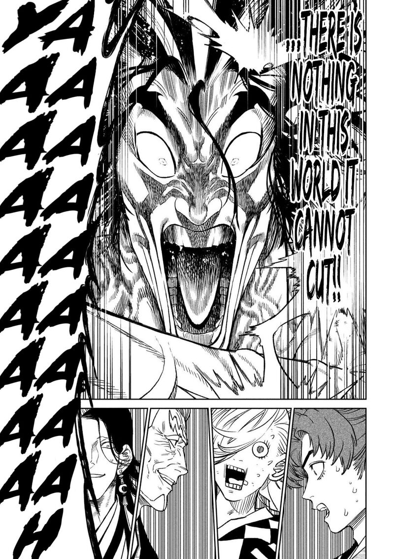 Tenkaichi Nihon Saikyou Bugeisha Ketteisen Chapter 34 Page 30