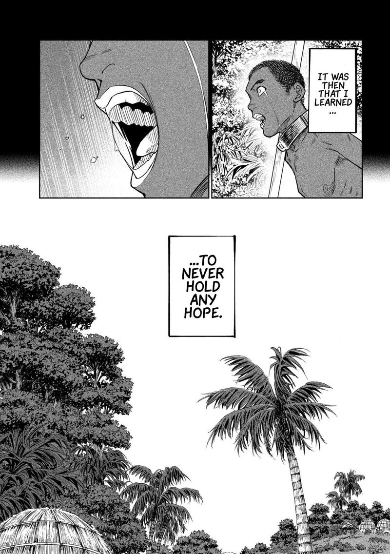 Tenkaichi Nihon Saikyou Bugeisha Ketteisen Chapter 35 Page 3