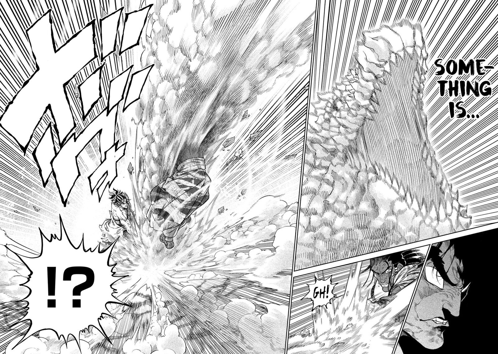 Tenkaichi Nihon Saikyou Bugeisha Ketteisen Chapter 35 Page 9