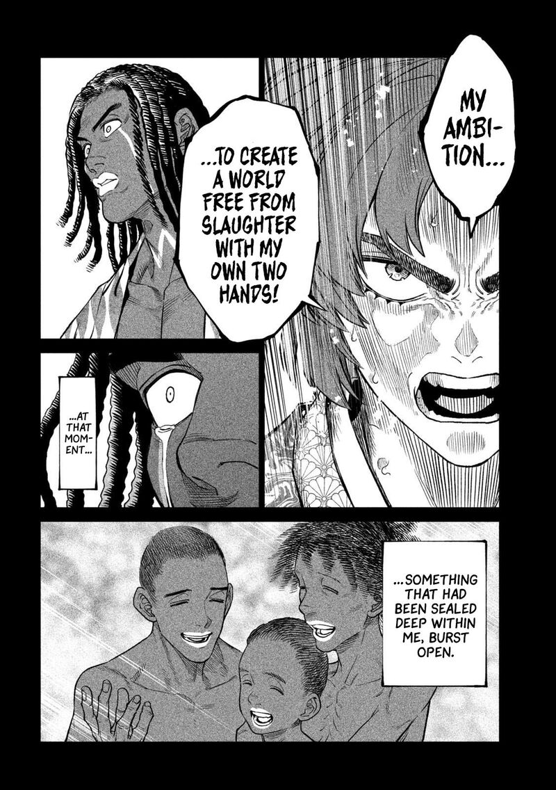 Tenkaichi Nihon Saikyou Bugeisha Ketteisen Chapter 36 Page 19