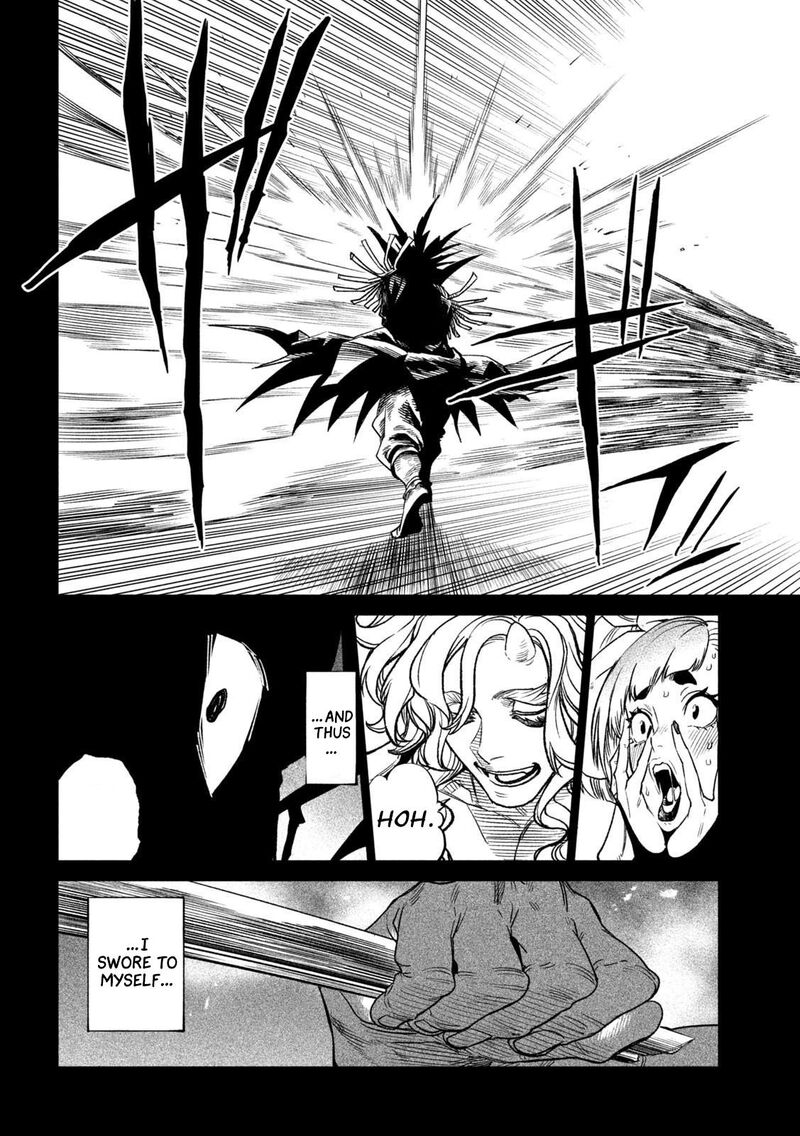 Tenkaichi Nihon Saikyou Bugeisha Ketteisen Chapter 36 Page 21