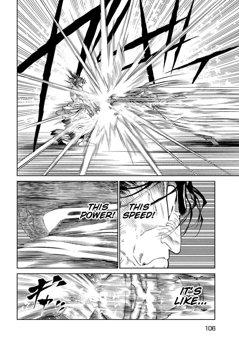Tenkaichi Nihon Saikyou Bugeisha Ketteisen Chapter 36 Page 27