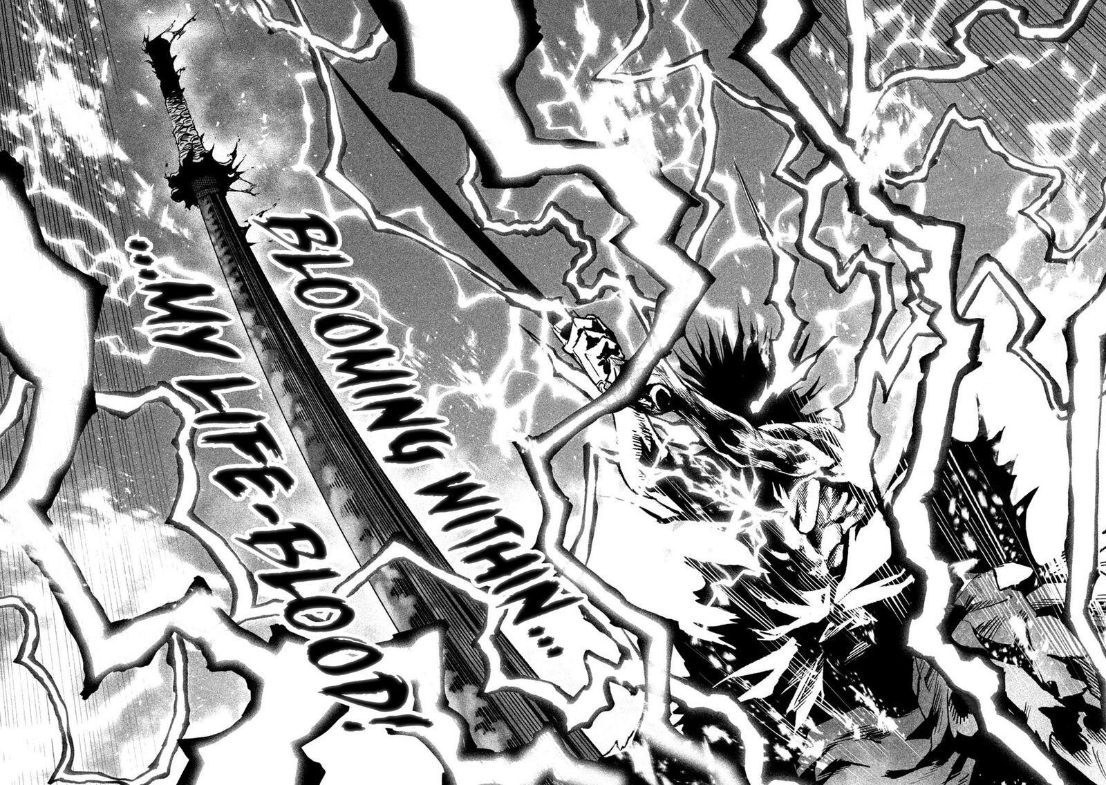 Tenkaichi Nihon Saikyou Bugeisha Ketteisen Chapter 37 Page 11