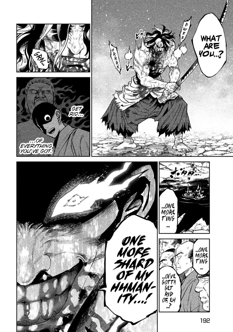 Tenkaichi Nihon Saikyou Bugeisha Ketteisen Chapter 37 Page 9
