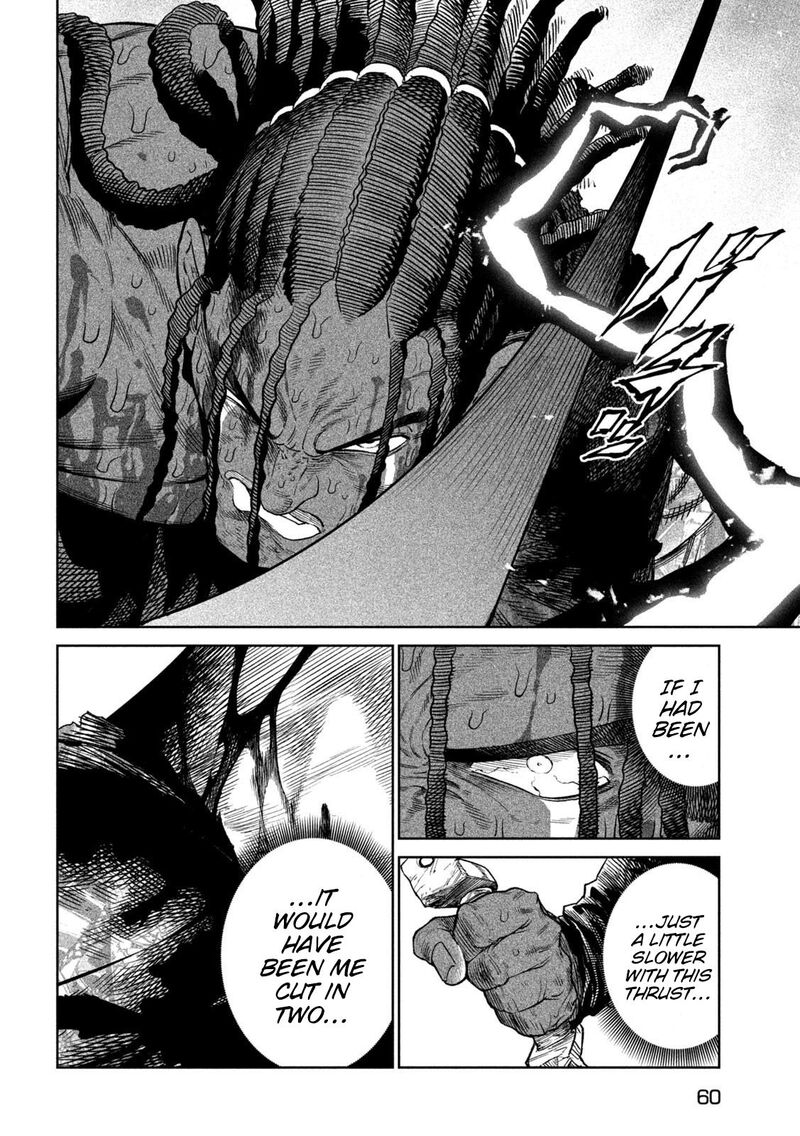 Tenkaichi Nihon Saikyou Bugeisha Ketteisen Chapter 38 Page 11