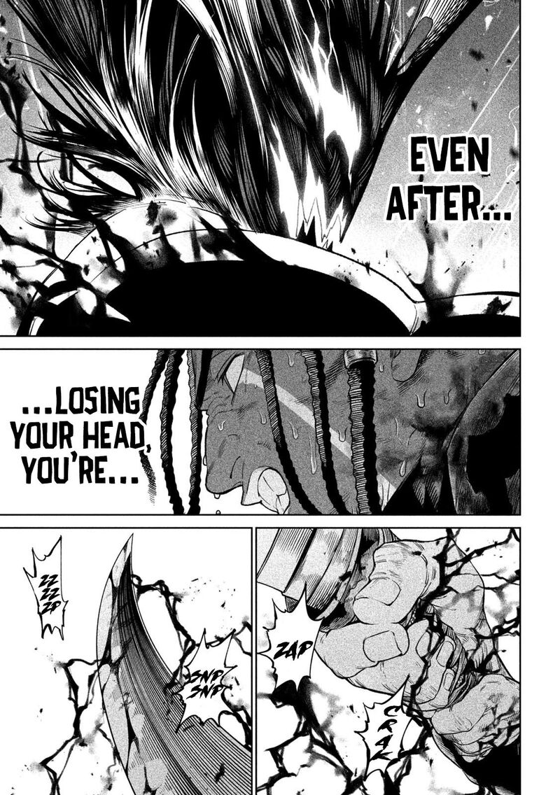 Tenkaichi Nihon Saikyou Bugeisha Ketteisen Chapter 38 Page 18