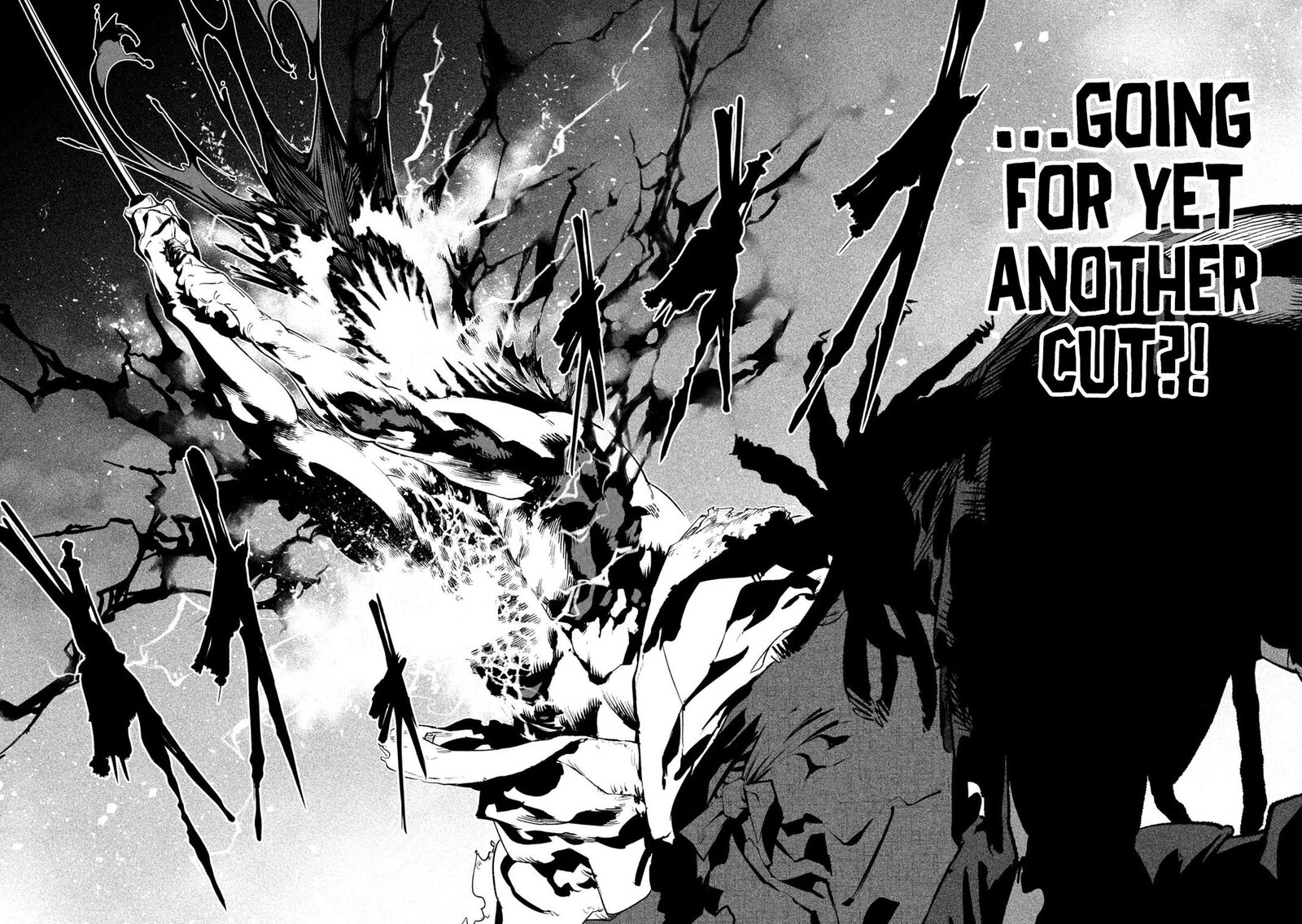 Tenkaichi Nihon Saikyou Bugeisha Ketteisen Chapter 38 Page 19