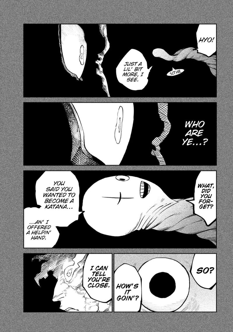 Tenkaichi Nihon Saikyou Bugeisha Ketteisen Chapter 38 Page 3