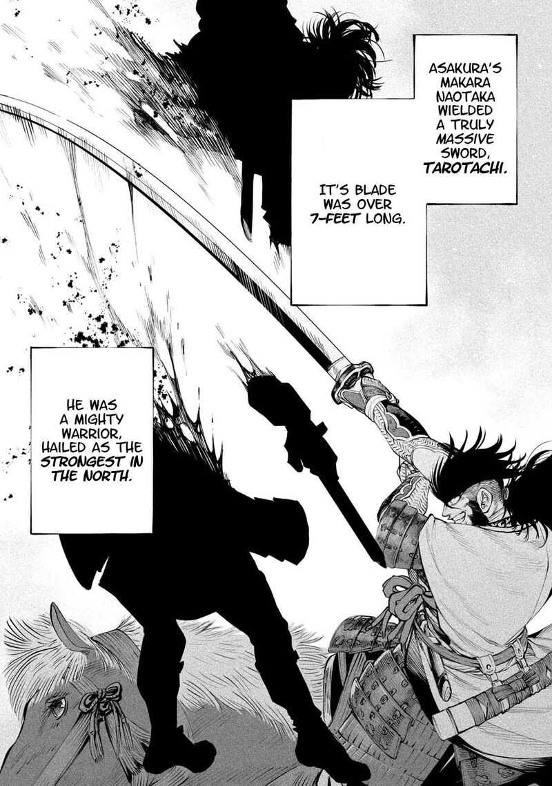 Tenkaichi Nihon Saikyou Bugeisha Ketteisen Chapter 4 Page 28