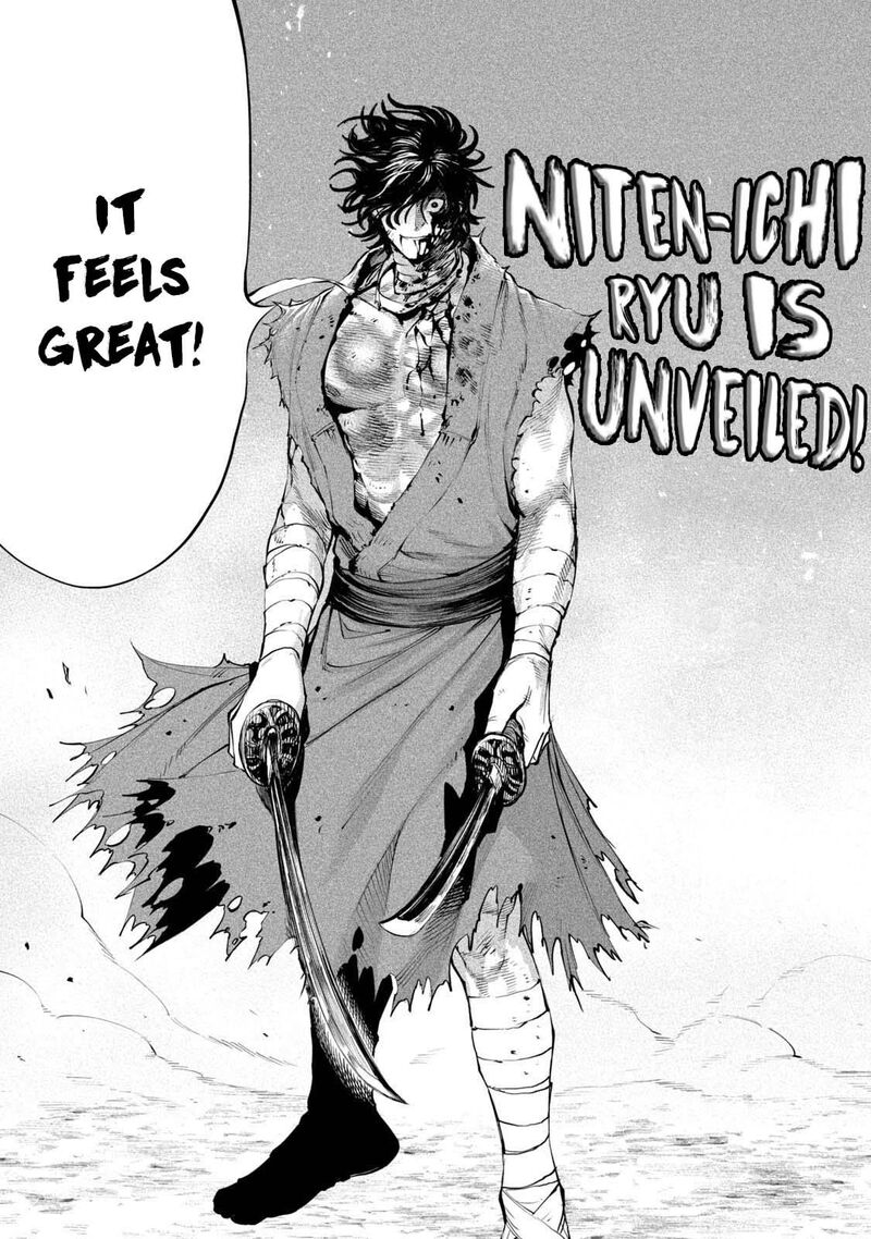 Tenkaichi Nihon Saikyou Bugeisha Ketteisen Chapter 4 Page 6