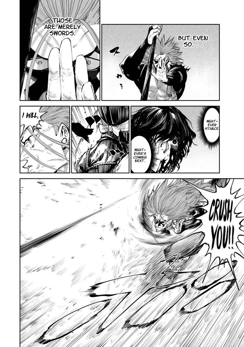 Tenkaichi Nihon Saikyou Bugeisha Ketteisen Chapter 4 Page 9
