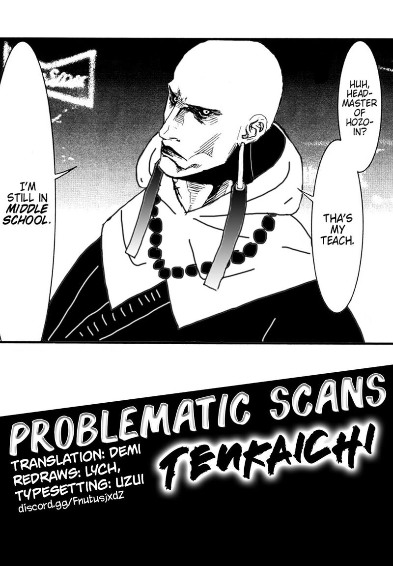 Tenkaichi Nihon Saikyou Bugeisha Ketteisen Chapter 40 Page 28