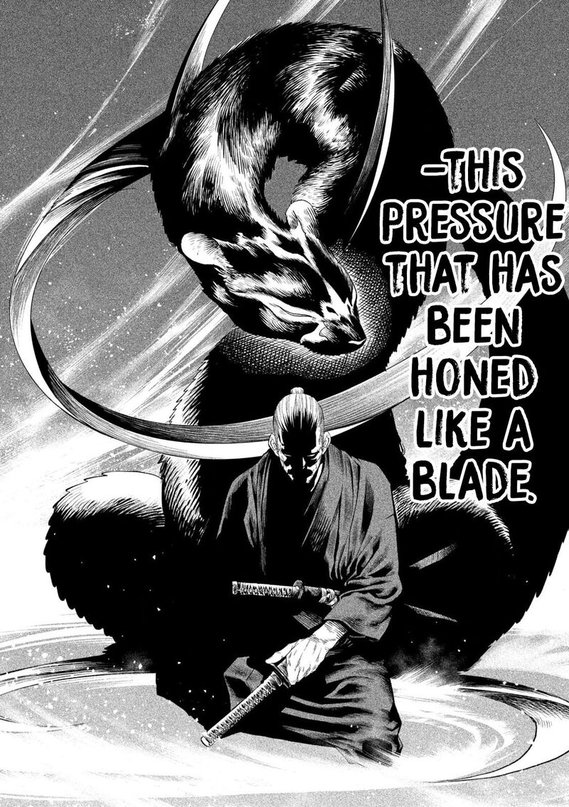 Tenkaichi Nihon Saikyou Bugeisha Ketteisen Chapter 41 Page 4