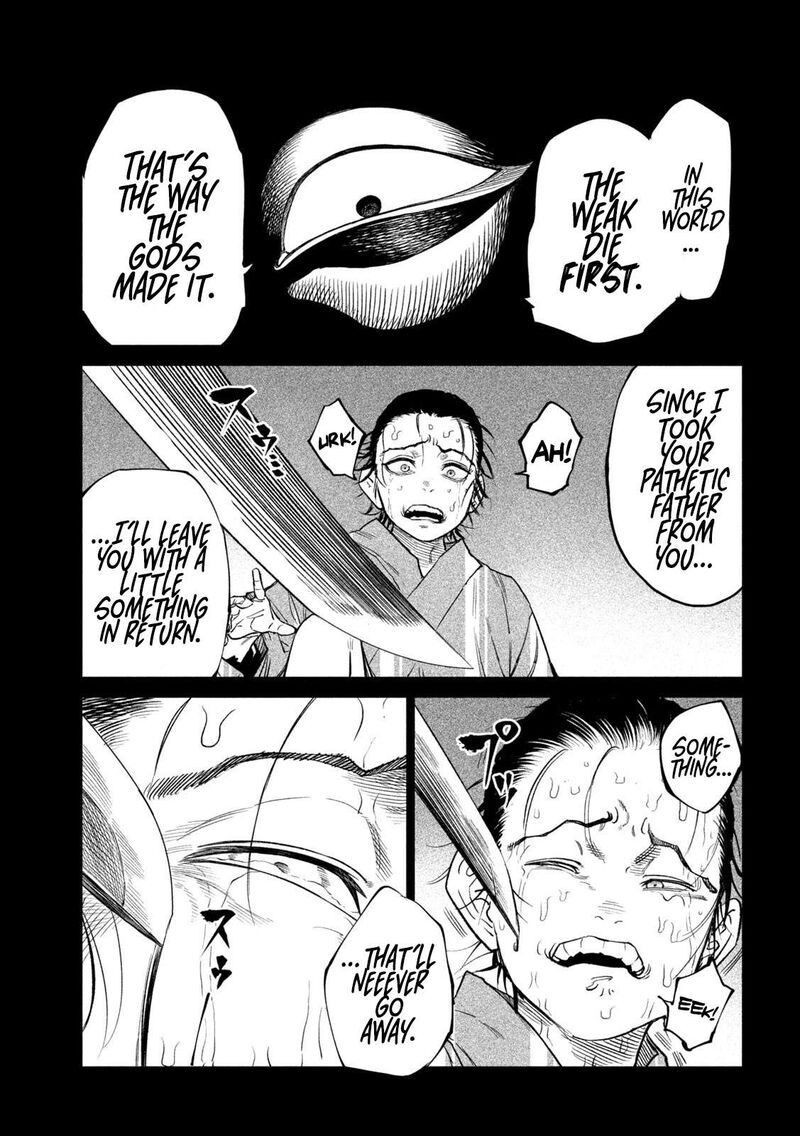 Tenkaichi Nihon Saikyou Bugeisha Ketteisen Chapter 42 Page 19