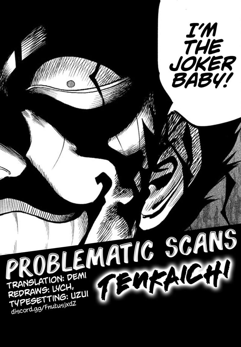 Tenkaichi Nihon Saikyou Bugeisha Ketteisen Chapter 42 Page 28