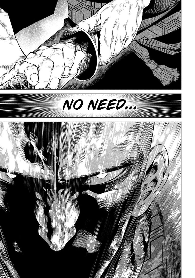 Tenkaichi Nihon Saikyou Bugeisha Ketteisen Chapter 42 Page 9