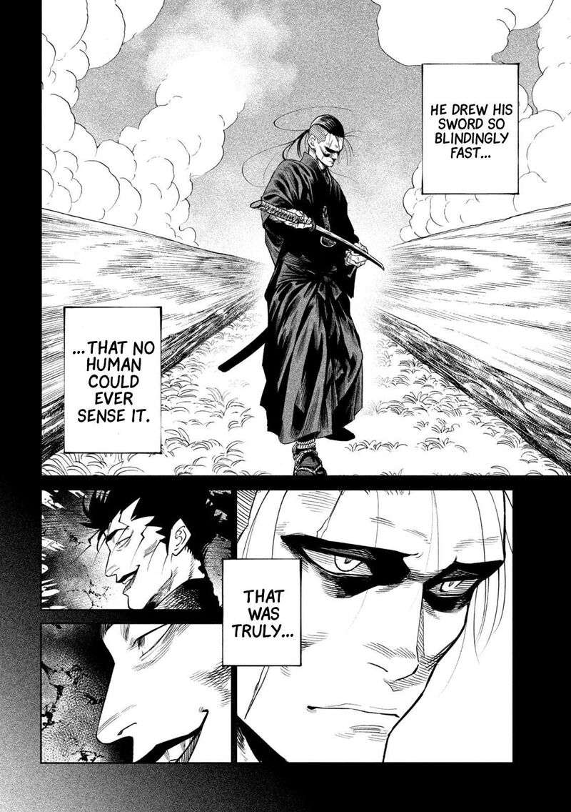 Tenkaichi Nihon Saikyou Bugeisha Ketteisen Chapter 43 Page 11