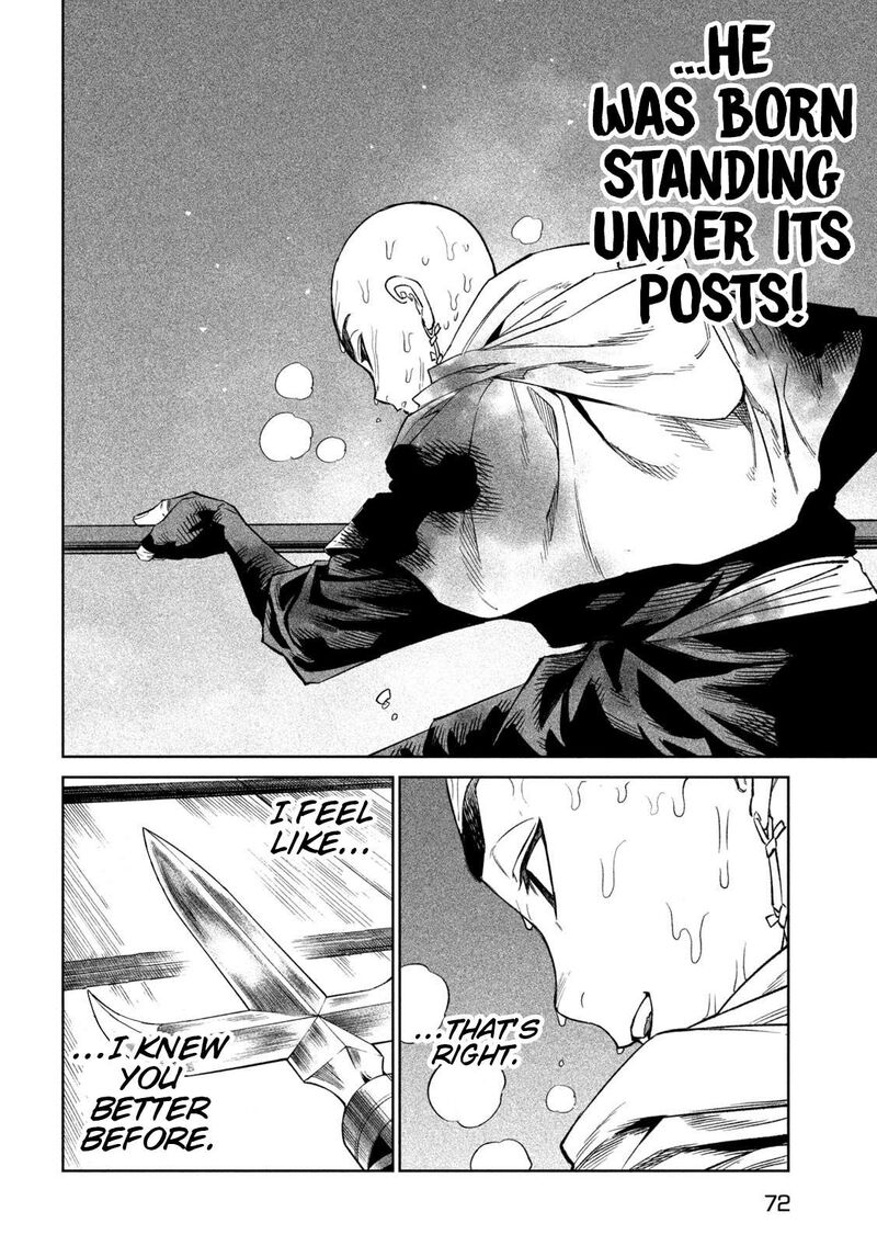Tenkaichi Nihon Saikyou Bugeisha Ketteisen Chapter 43 Page 25