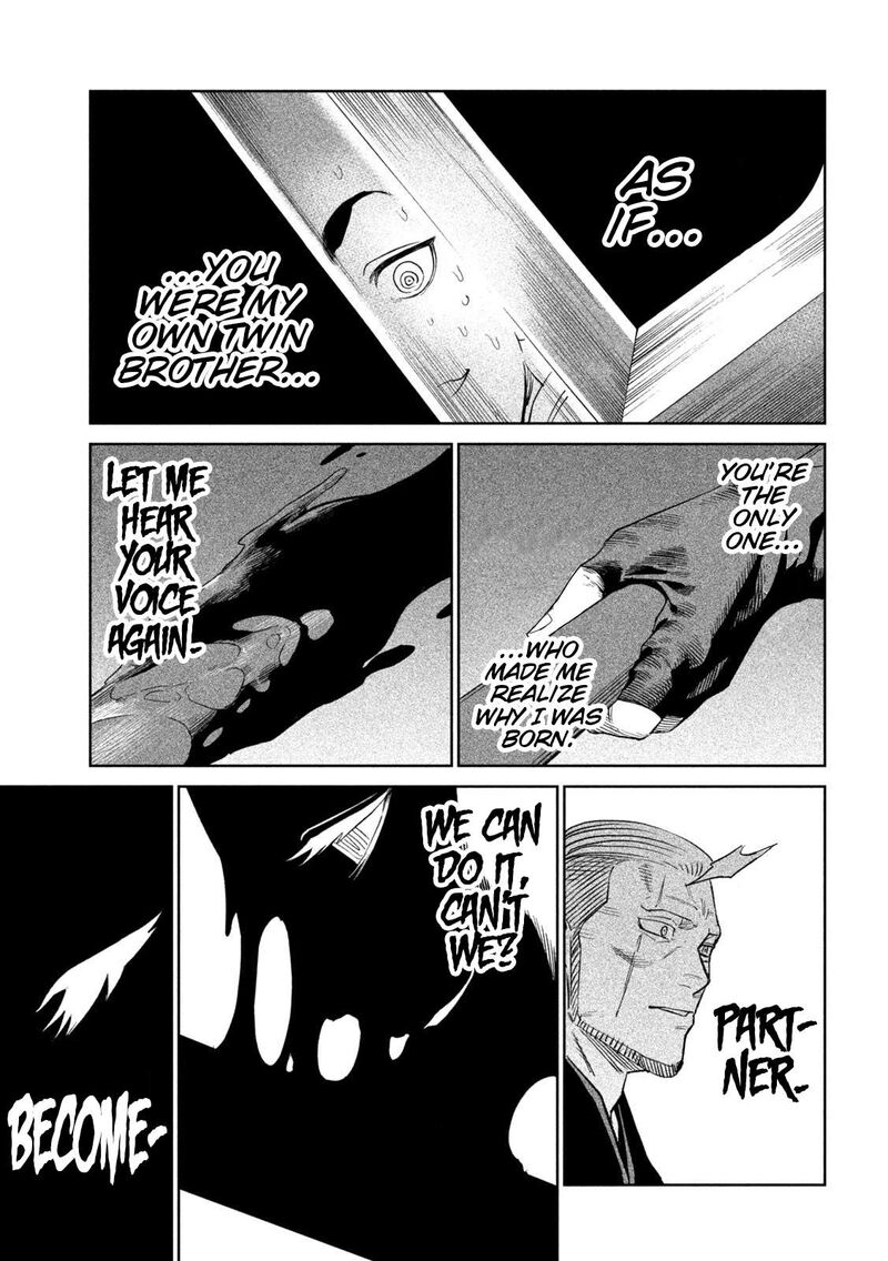 Tenkaichi Nihon Saikyou Bugeisha Ketteisen Chapter 43 Page 26