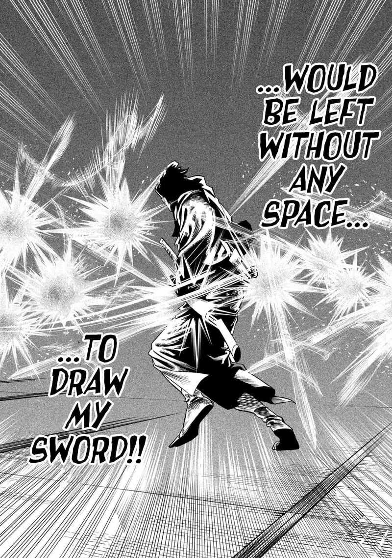 Tenkaichi Nihon Saikyou Bugeisha Ketteisen Chapter 44 Page 10