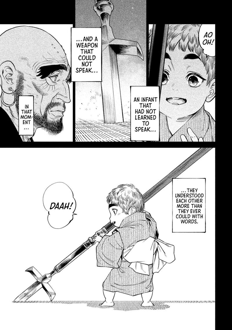 Tenkaichi Nihon Saikyou Bugeisha Ketteisen Chapter 44 Page 18