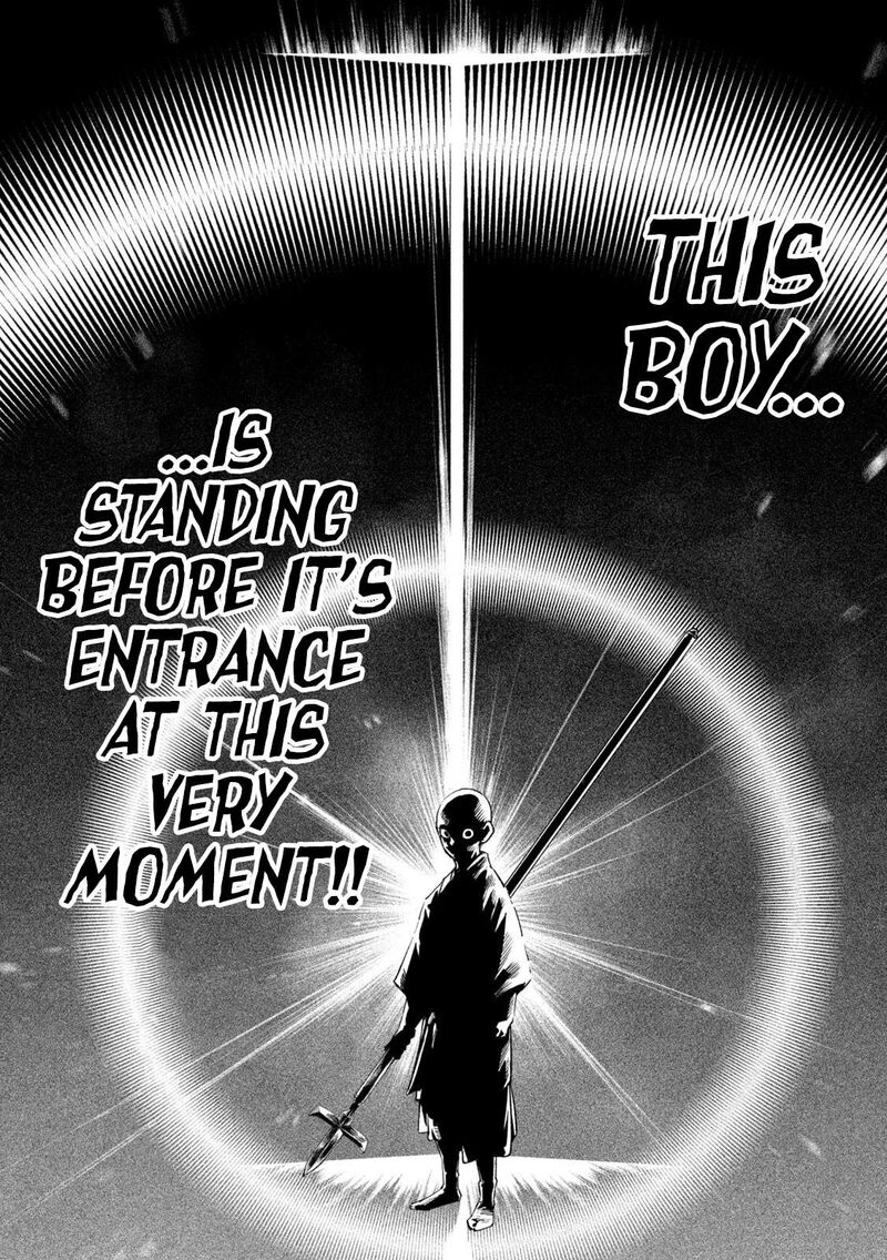 Tenkaichi Nihon Saikyou Bugeisha Ketteisen Chapter 44 Page 22