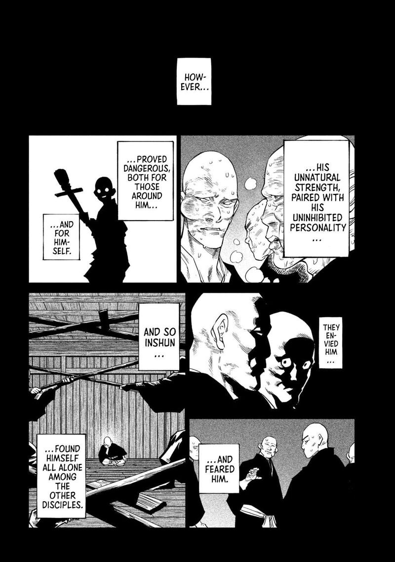 Tenkaichi Nihon Saikyou Bugeisha Ketteisen Chapter 44 Page 23