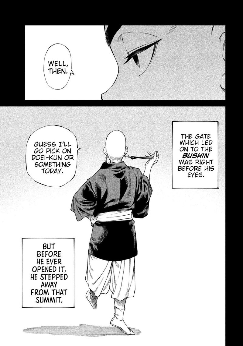 Tenkaichi Nihon Saikyou Bugeisha Ketteisen Chapter 44 Page 26