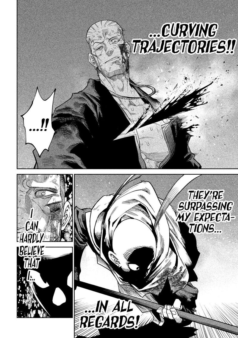 Tenkaichi Nihon Saikyou Bugeisha Ketteisen Chapter 44 Page 9