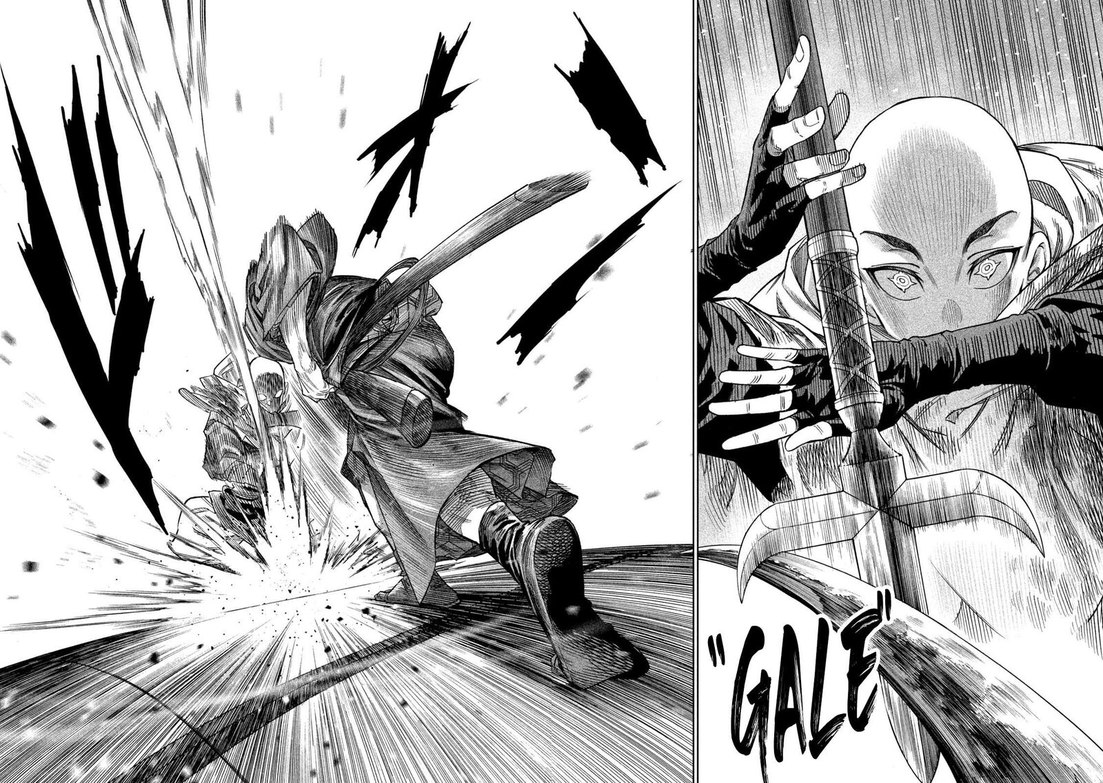 Tenkaichi Nihon Saikyou Bugeisha Ketteisen Chapter 45 Page 24