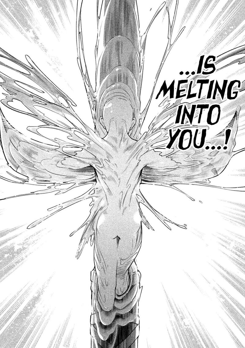 Tenkaichi Nihon Saikyou Bugeisha Ketteisen Chapter 45 Page 9