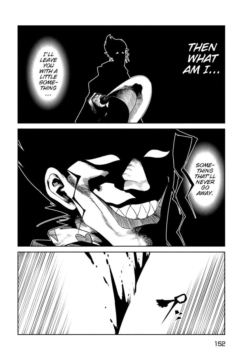 Tenkaichi Nihon Saikyou Bugeisha Ketteisen Chapter 46 Page 5