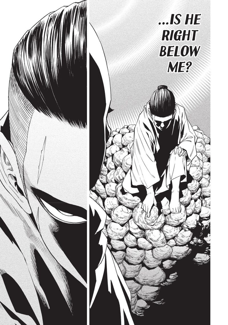 Tenkaichi Nihon Saikyou Bugeisha Ketteisen Chapter 47 Page 21