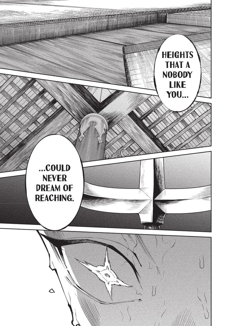 Tenkaichi Nihon Saikyou Bugeisha Ketteisen Chapter 47 Page 8