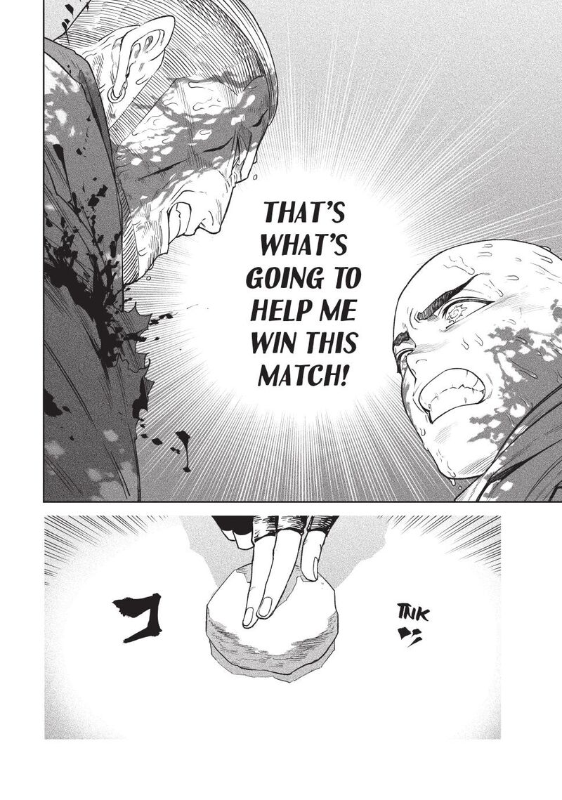Tenkaichi Nihon Saikyou Bugeisha Ketteisen Chapter 48 Page 13