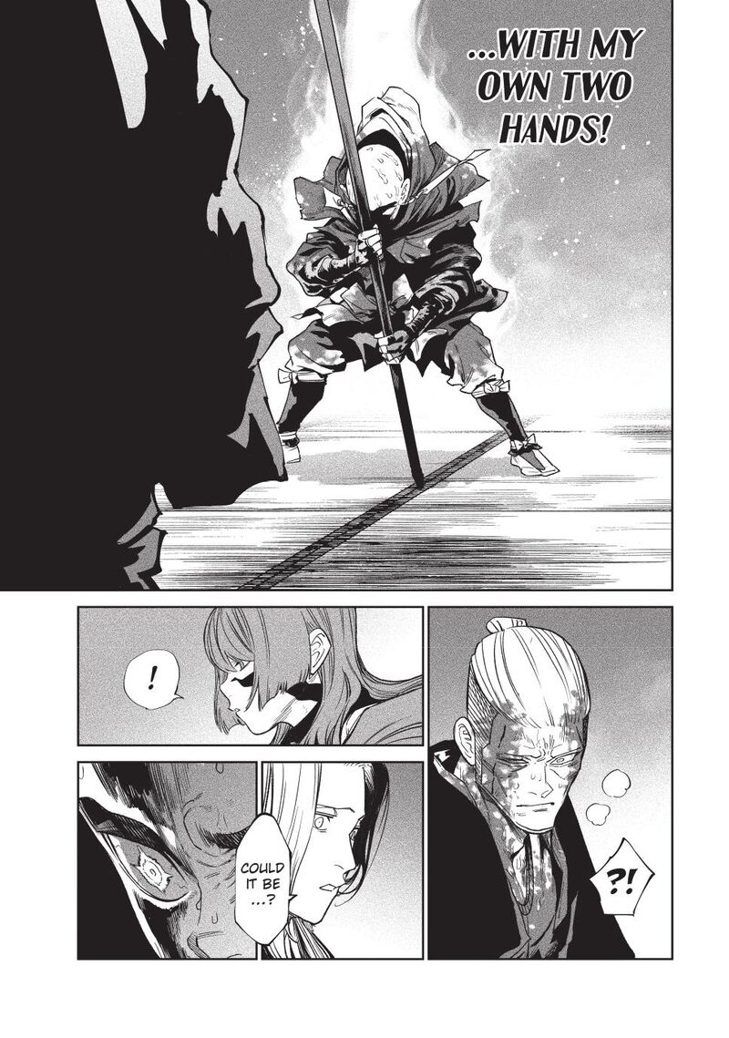 Tenkaichi Nihon Saikyou Bugeisha Ketteisen Chapter 48 Page 6