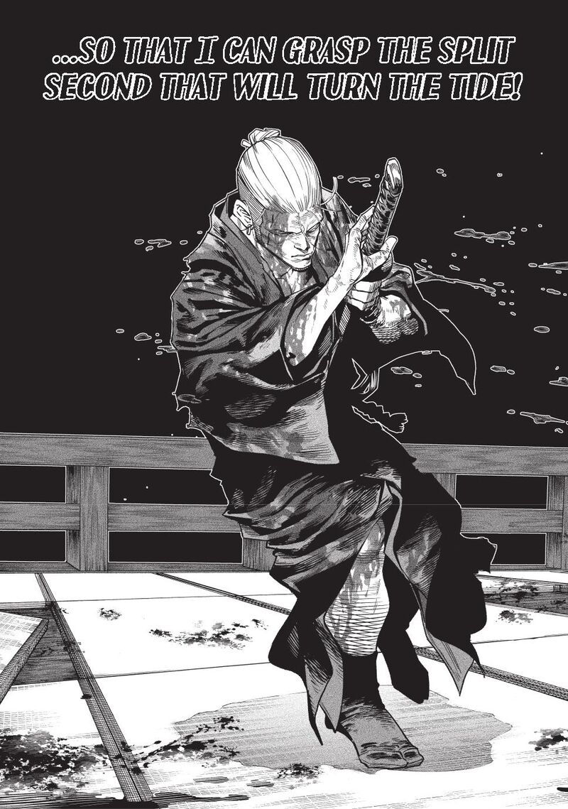 Tenkaichi Nihon Saikyou Bugeisha Ketteisen Chapter 49 Page 10