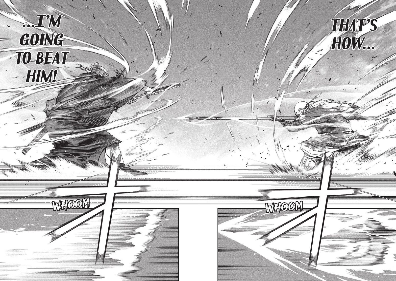 Tenkaichi Nihon Saikyou Bugeisha Ketteisen Chapter 49 Page 2