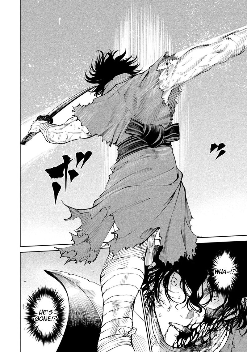 Tenkaichi Nihon Saikyou Bugeisha Ketteisen Chapter 5 Page 14