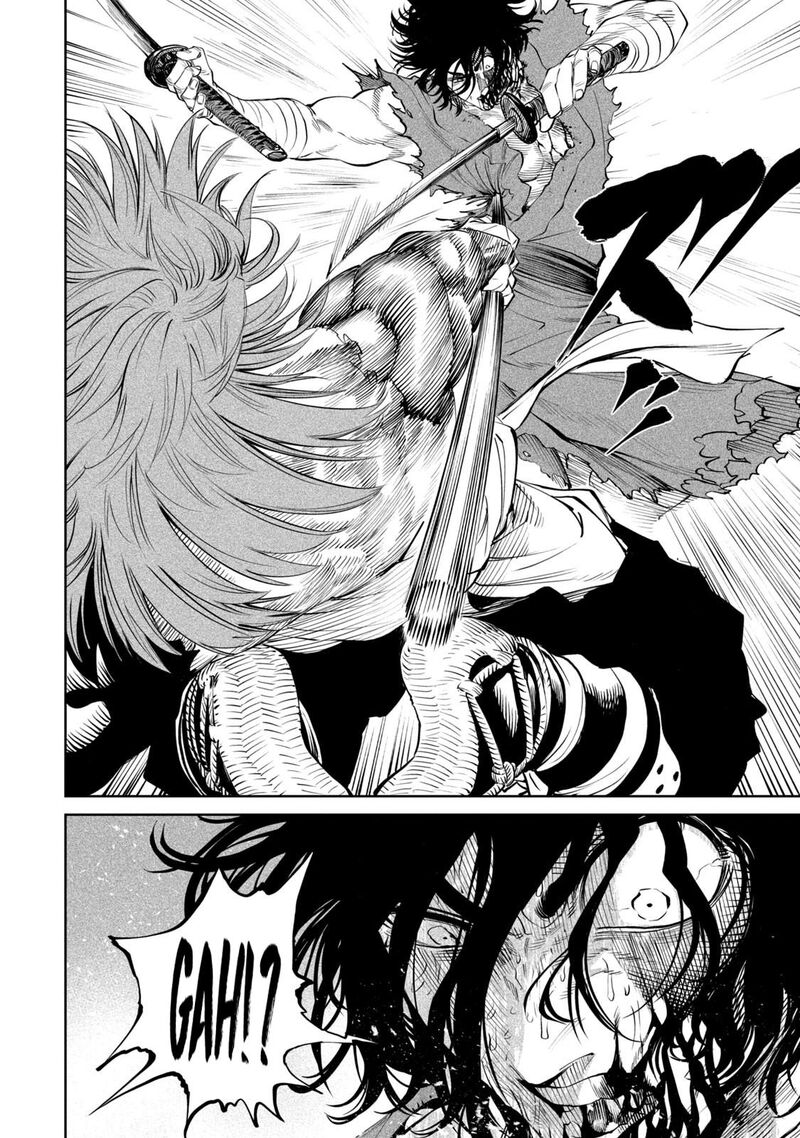 Tenkaichi Nihon Saikyou Bugeisha Ketteisen Chapter 5 Page 16