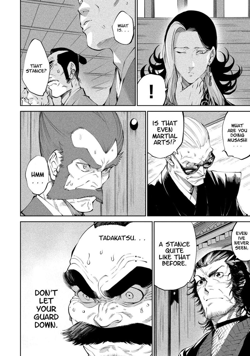 Tenkaichi Nihon Saikyou Bugeisha Ketteisen Chapter 5 Page 29