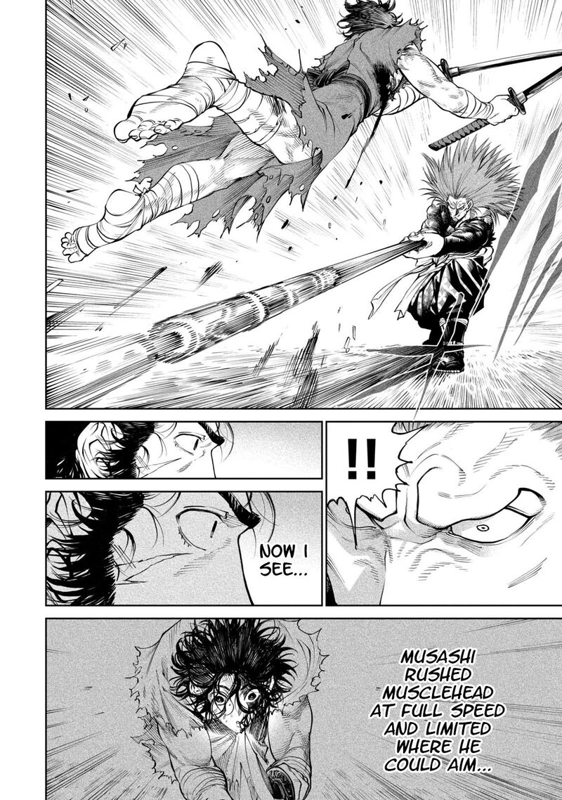 Tenkaichi Nihon Saikyou Bugeisha Ketteisen Chapter 5 Page 37