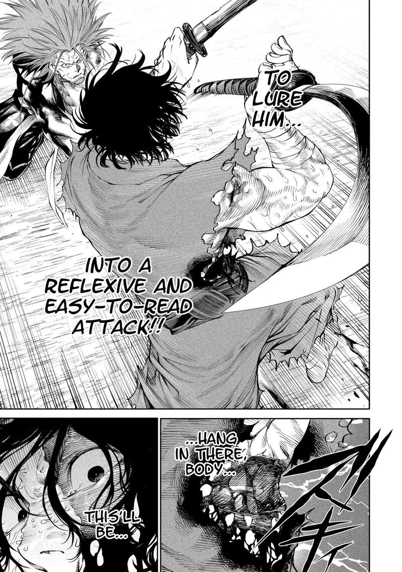 Tenkaichi Nihon Saikyou Bugeisha Ketteisen Chapter 5 Page 38