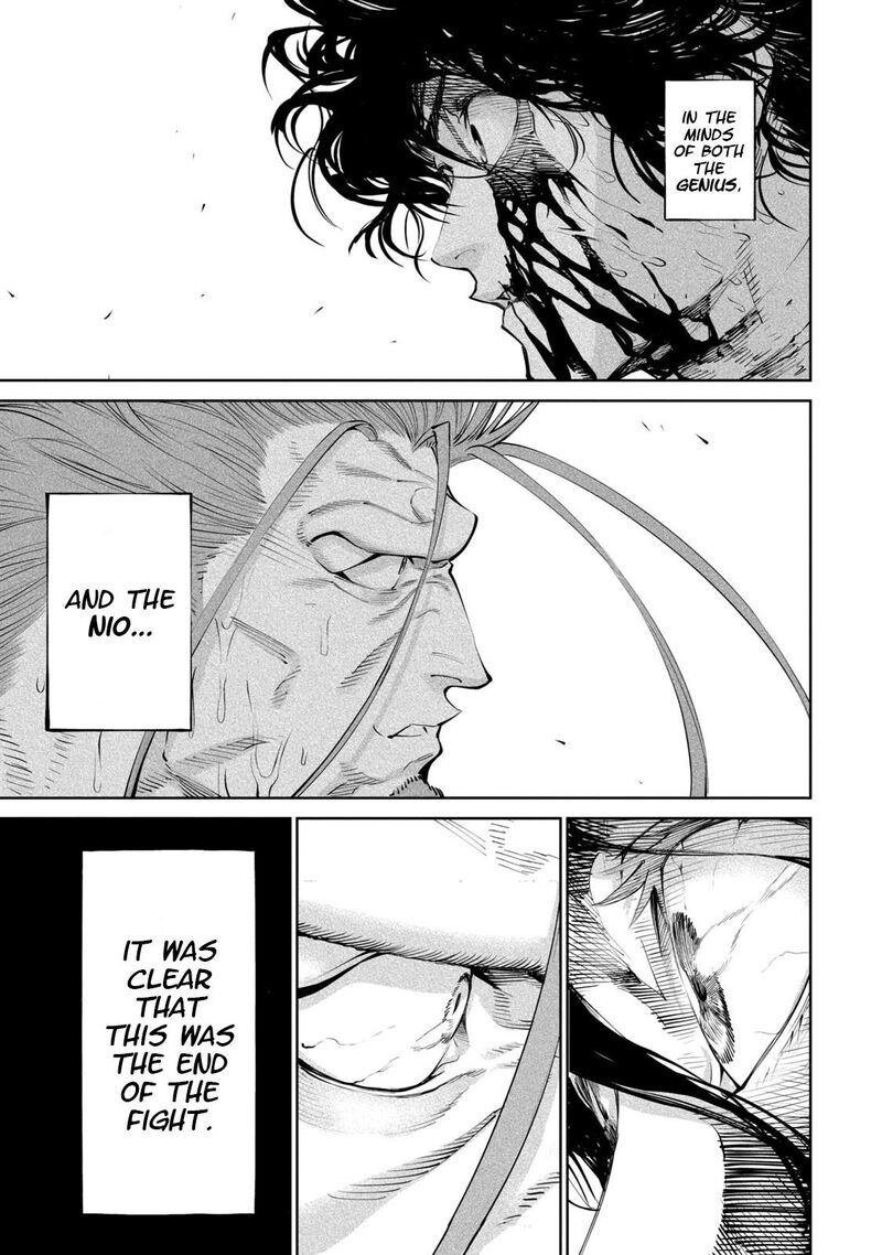 Tenkaichi Nihon Saikyou Bugeisha Ketteisen Chapter 5 Page 42