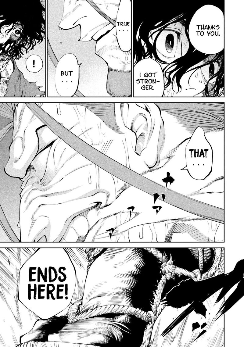 Tenkaichi Nihon Saikyou Bugeisha Ketteisen Chapter 5 Page 5