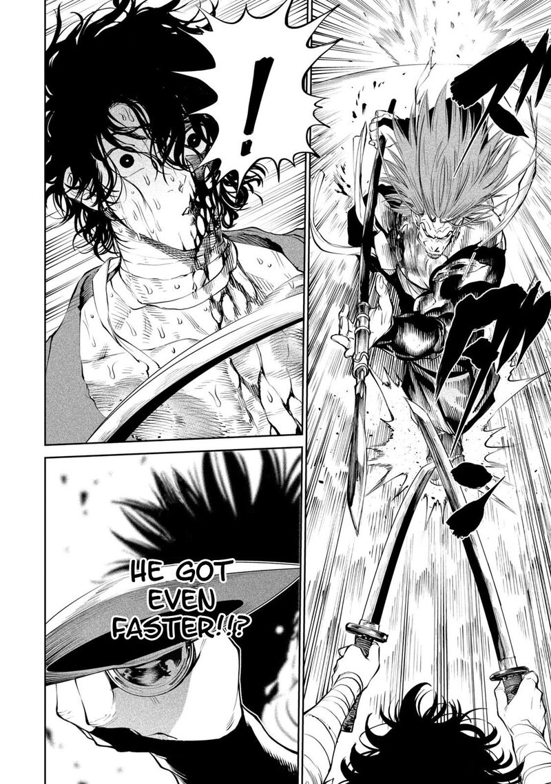 Tenkaichi Nihon Saikyou Bugeisha Ketteisen Chapter 5 Page 6