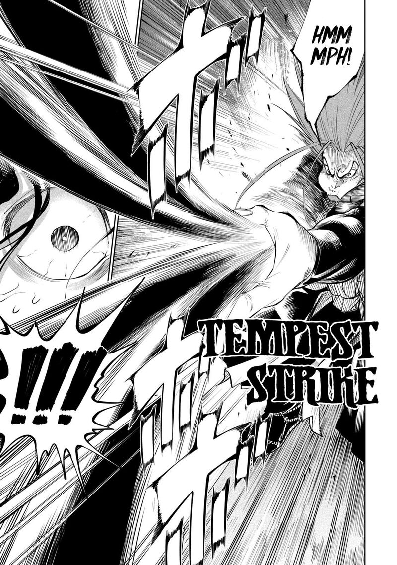 Tenkaichi Nihon Saikyou Bugeisha Ketteisen Chapter 5 Page 7
