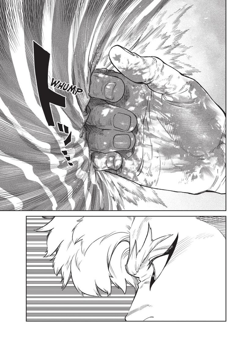 Tenkaichi Nihon Saikyou Bugeisha Ketteisen Chapter 50 Page 24